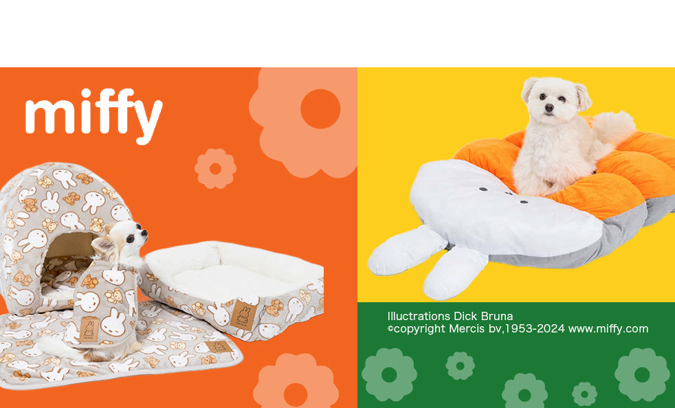 miffy -ミッフィー-