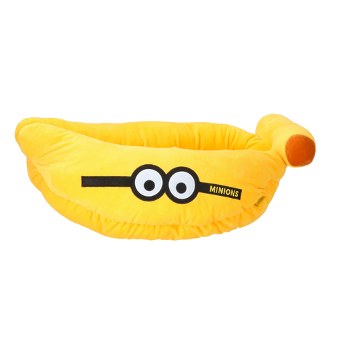 minion ミニオン バナナベッド