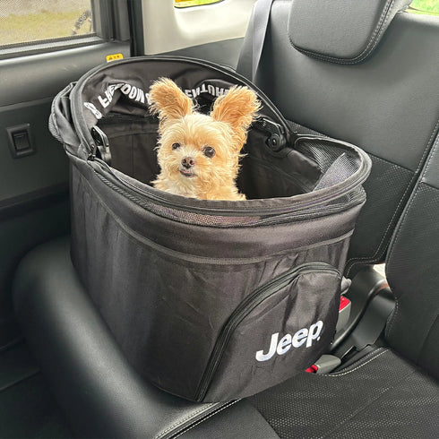 【Jeep】4輪カート