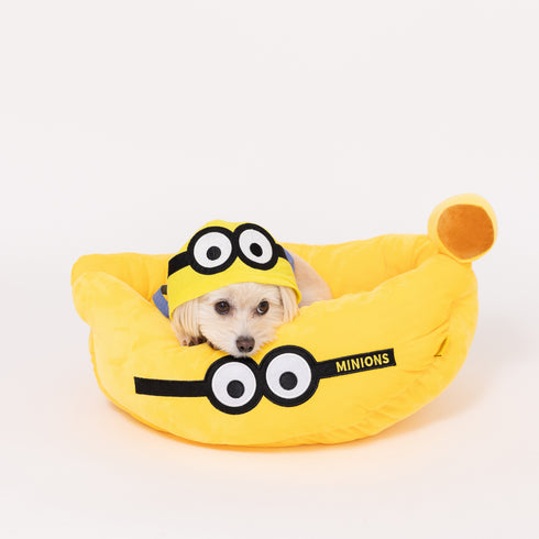 minion ミニオン バナナベッド