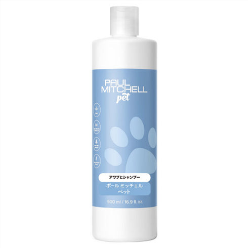 Paul michell Pet アワプヒシャンプー 500ml ペット用品