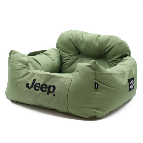 JeepⓇドライブベッド ペット用品 お出掛け