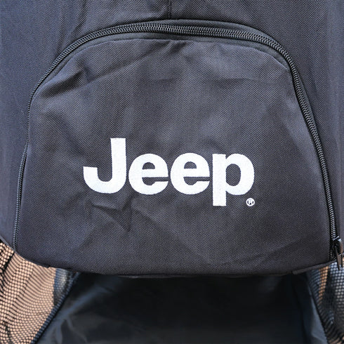 【Jeep】4輪カート