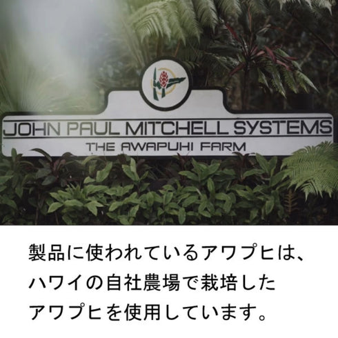 Paul michell Pet アワプヒシャンプー 500ml ペット用品