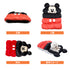 Disney ミッキーもぐりんベッド ペット用品 ペットベッド