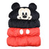 Disney ミッキーもぐりんベッド ペット用品 ペットベッド