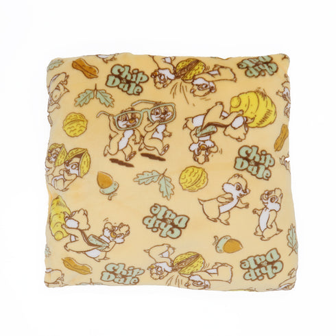 Disney チップ&デールボアドームベッド ペット用品 ペットベッド