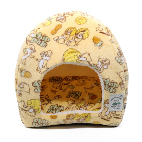 Disney チップ&デールボアドームベッド ペット用品 ペットベッド