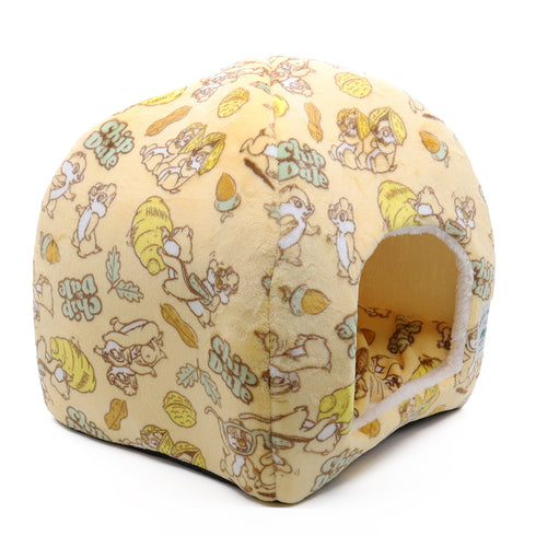 Disney チップ&デールボアドームベッド ペット用品 ペットベッド