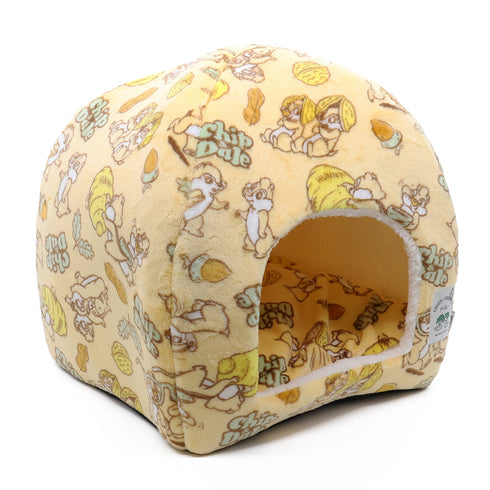 Disney チップ&デールボアドームベッド ペット用品 ペットベッド