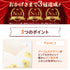 プーさんフェイスボアソファ ペット用品