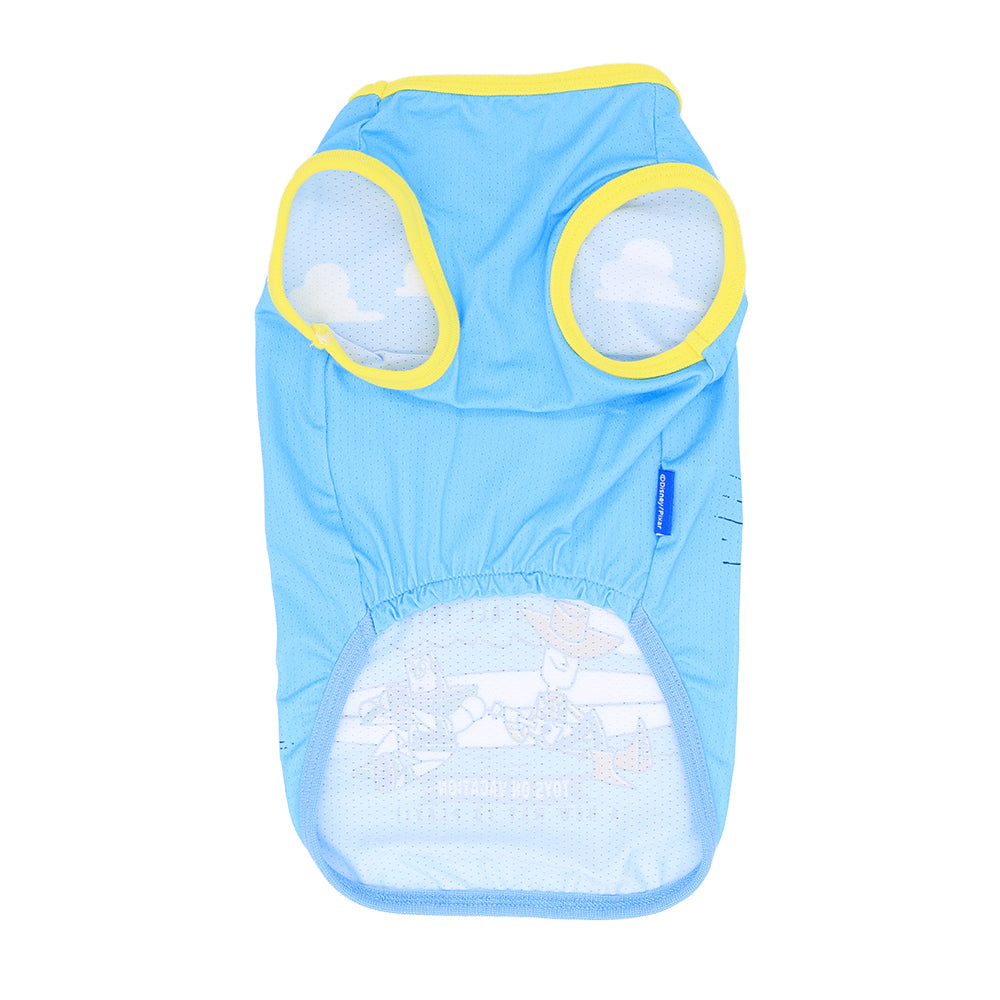 TOY STORYサーフタンク 中大型犬 ペット用品