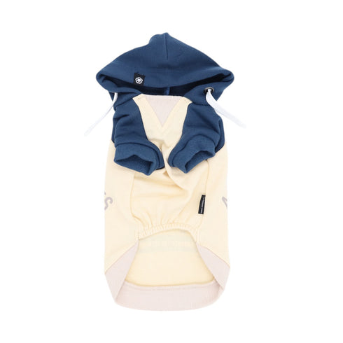 JeepⓇ Adventureパーカー ペット用品 ペットウェア 犬服