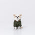 JeepⓇ ジャケット ペット用品 ペットウェア 犬服