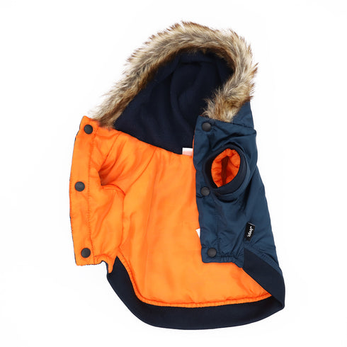 JeepⓇ ジャケット ペット用品 ペットウェア 犬服