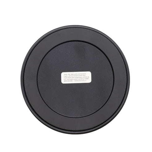 JeepⓇステンレスフードボウル Sサイズ 16oz ペット用品 ペット食器
