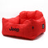 JeepⓇドライブベッド ペット用品 お出掛け