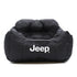 JeepⓇドライブベッド ペット用品 お出掛け