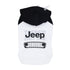 JEEPダブルフェイストレーナーB ペット用品