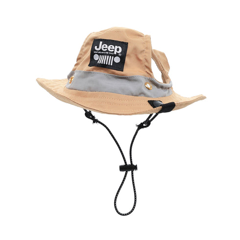 Jeep ジープ サファリハットS ペット用品 26SS