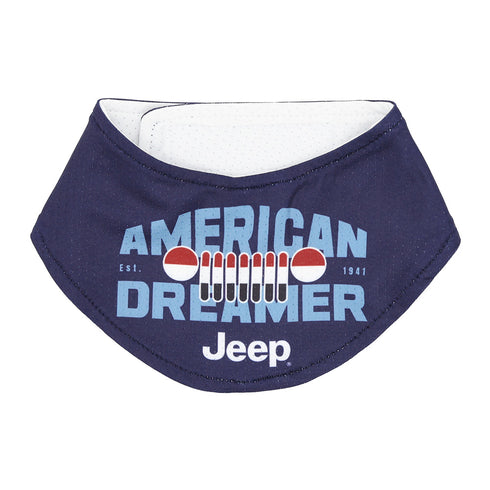 Jeep ジープ クールバンダナ ペット用品 26SS
