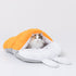 miffy ミッフィー ミッフィーもぐりんベッド ペット用品 ペットベッド