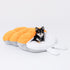 miffy ミッフィー ミッフィーもぐりんベッド ペット用品 ペットベッド