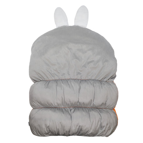 miffy ミッフィー ミッフィーもぐりんベッド ペット用品 ペットベッド