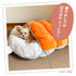 miffy ミッフィー ミッフィーもぐりんベッド ペット用品 ペットベッド