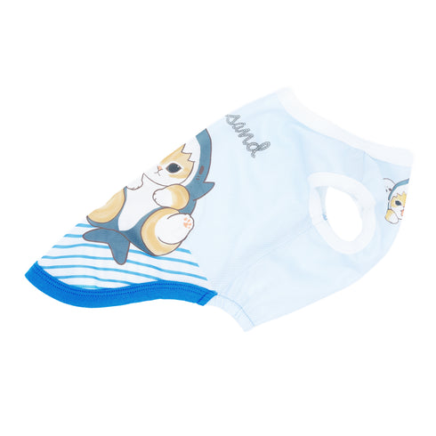 モフサンドCOOLウェア1 ペット用品 26SS