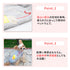 pipi手袋トレーナー ペット用品 ペットウェア 犬服