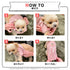 pipi手袋トレーナー ペット用品 ペットウェア 犬服