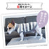 pipiボーダーケーブルニット ペット用品 ペットウェア 犬服