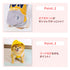 pipiボアポケットパーカー ペット用品