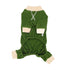 pipiポカポカロンパース 中大型犬 ペット用品
