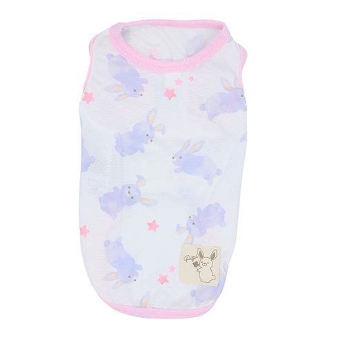 pipi アニマル柄タンク ペット用品 26SS