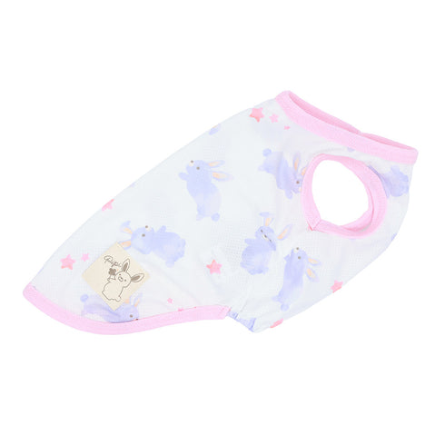 pipi アニマル柄タンク ペット用品 26SS