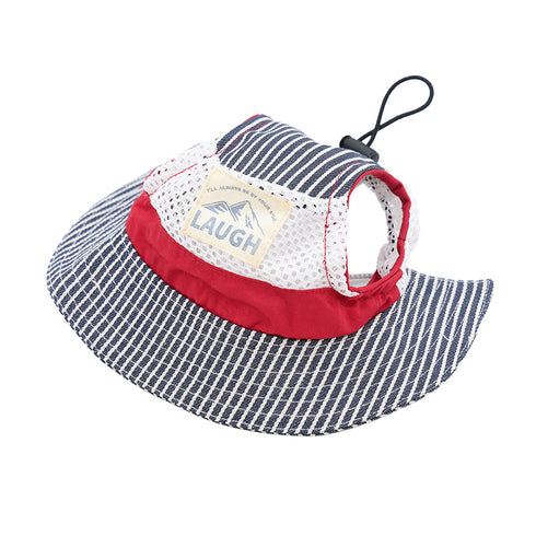 pipi ヒッコリーハット ペット用品 26SS
