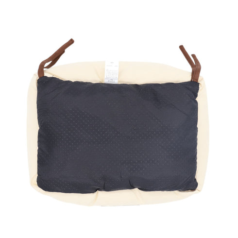 固定ができるペットベッド S ペット用品 ペットベッド