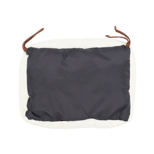 固定ができるペットベッド S ペット用品 ペットベッド