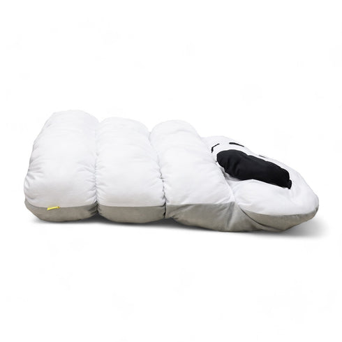 SNOOPY スヌーピーもぐりんベッド ペット用品 ペットベッド