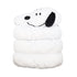 SNOOPY スヌーピーもぐりんベッド ペット用品 ペットベッド