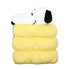 SNOOPY スヌーピーもぐりんベッド ペット用品 ペットベッド