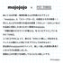 mojojojo ポンチョ ウサギ ペット用品 26AW