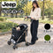 【Jeep】4輪カート