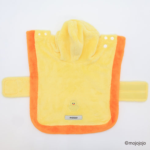 mojojojo ポンチョ トリ ペット用品 26AW