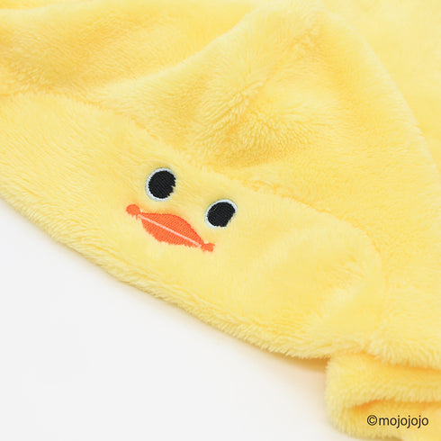 mojojojo ポンチョ トリ ペット用品 26AW