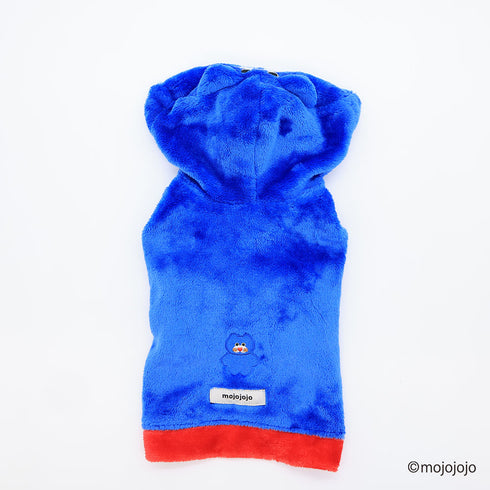 mojojojo ポンチョ ネコ ペット用品 26AW