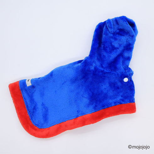 mojojojo ポンチョ ネコ ペット用品 26AW