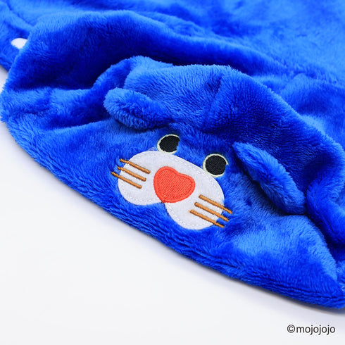 mojojojo ポンチョ ネコ ペット用品 26AW